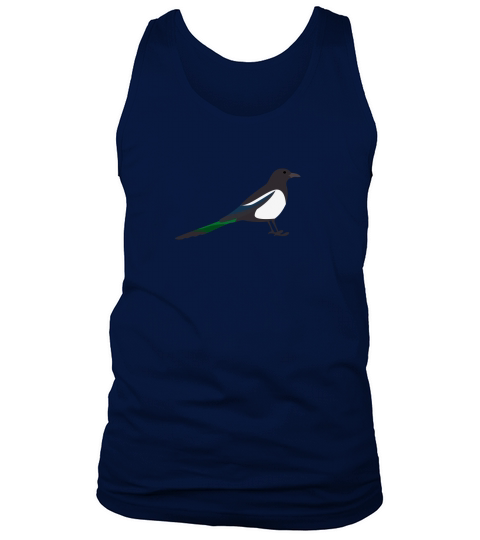 artboard birds 10 Tank Top Unisex