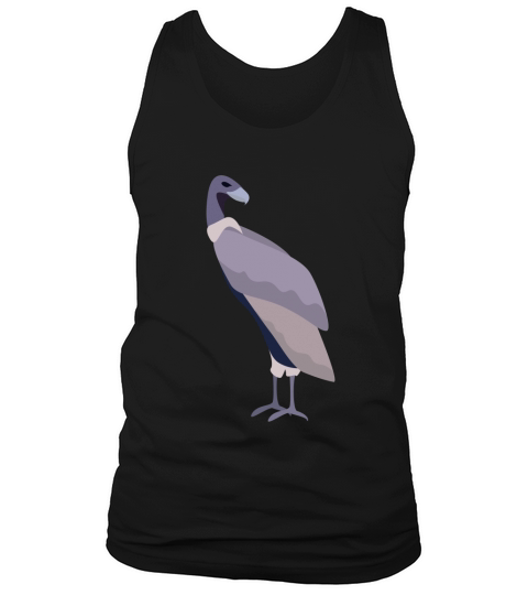 artboard birds 12 Tank Top Unisex