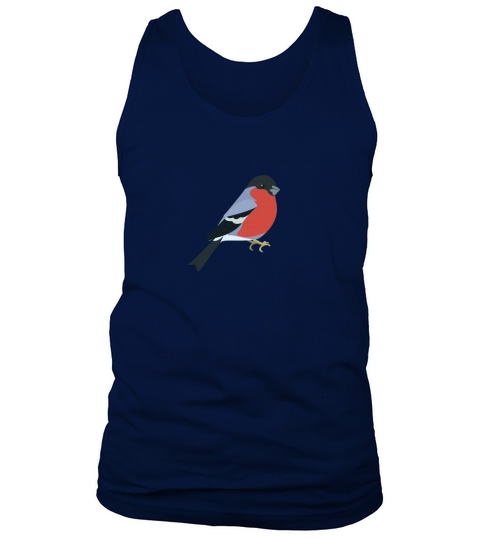 artboard birds 14 Tank Top Unisex