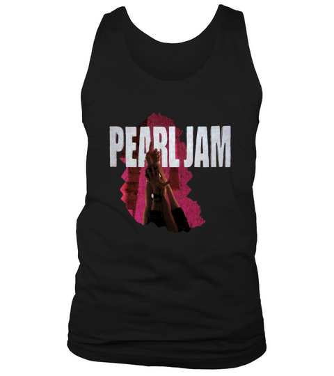 Get Now Pearl Jam Ten Youth  Man Tank Top Unisex