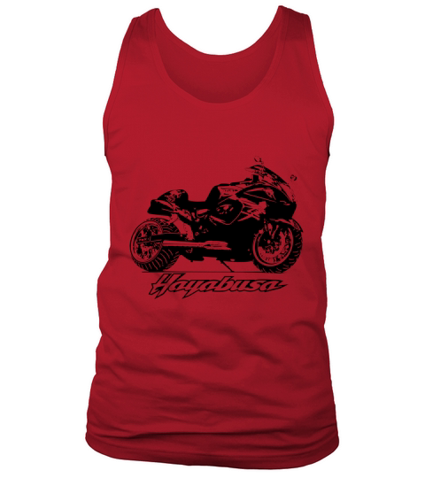 hayabusa  - Coffee Mug (color change) Tank Top Unisex