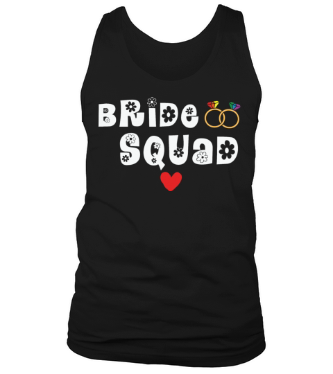 LBGT Flag Gay Pride Human Vintage Rainbow Tank Top Unisex