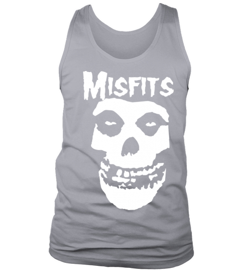 Misfits Tank Top Unisex