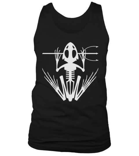Navy SEAL Frog - Mens T-Shirt by American Apparel Tank Top Unisex