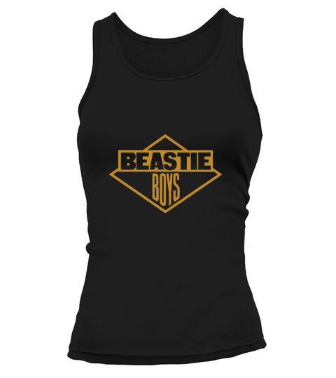 Beastie Boys Get Off My  Dick Tank top Woman