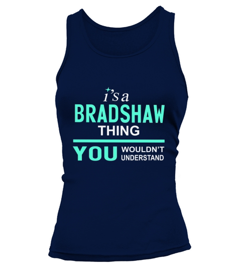 Bradshaw Thing  TeeForBradshaw Tank top Woman