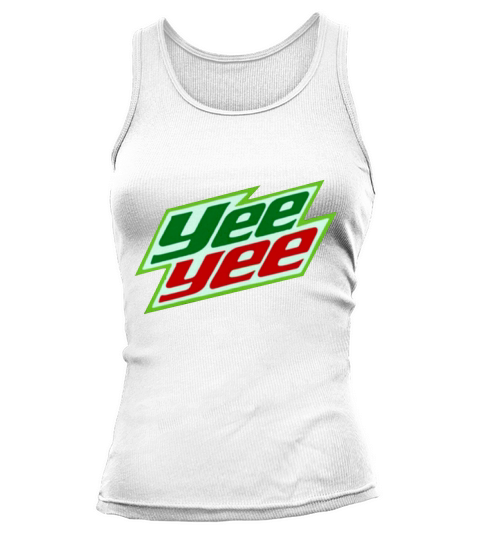 Copenhagen yee yee Tank top Woman