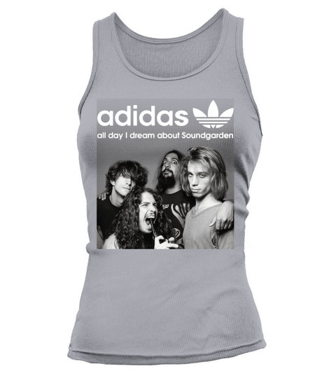 Dream Soundgarden Tank top Woman