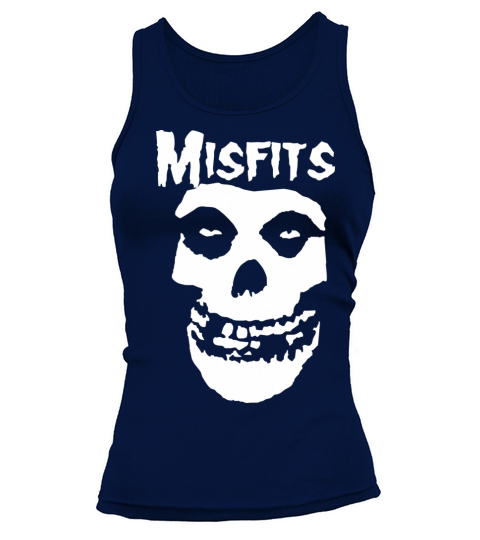 Misfits Tank top Woman