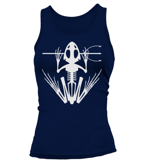 Navy SEAL Frog - Mens T-Shirt by American Apparel Tank top Woman