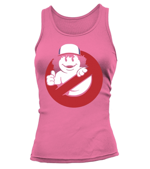 OFFICIAL GATEN MATARAZZOGHOSTBUSTER TEE Tank top Woman