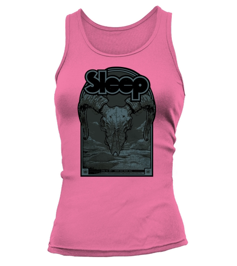 Sleep Dragonaut T-Shirt Tank top Woman