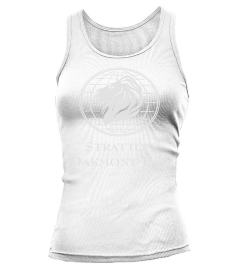 Street Stratton Oakmont Penny Stock Company Tank top Woman