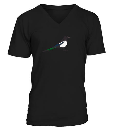 artboard birds 10 V-Neck T-shirt