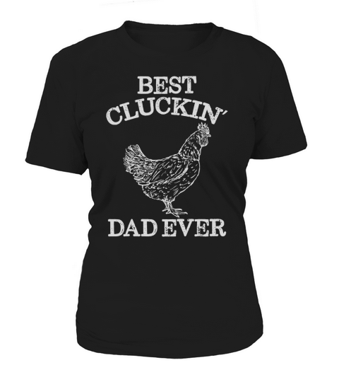 Best Cluckin Women's T-Shirt