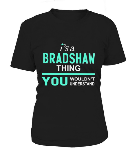 Bradshaw Thing  TeeForBradshaw Women's T-Shirt