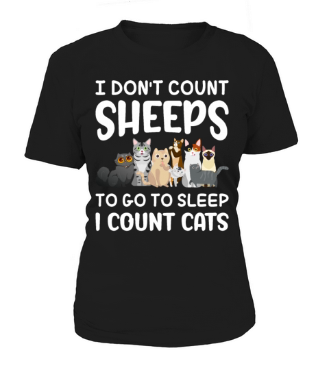 Cat Owner Lifestyle Vintage Cataholic Animal Right Women's T-Shirt