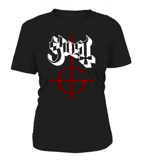 Ghost band Tshirt Women's T-Shirt