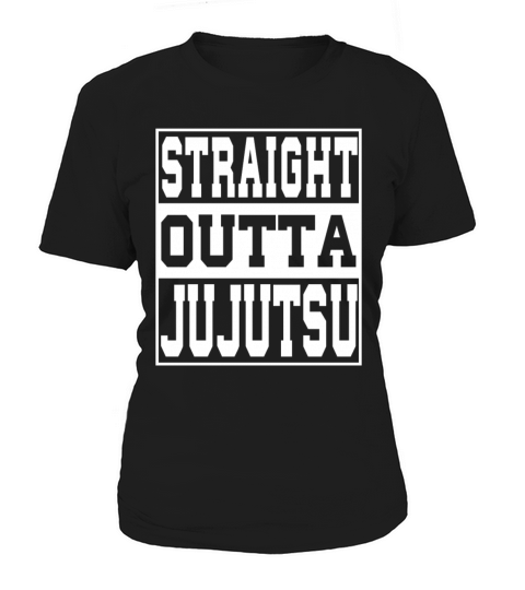 Jujutsu Saying funny Women's T-Shirt