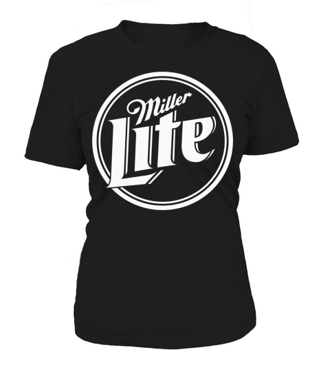Miller Lite Women's T-Shirt