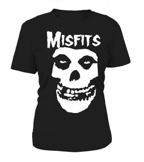 Misfits Women's T-Shirt