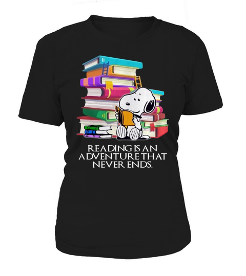 Snoopy Women's T-Shirt