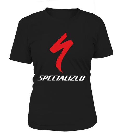 Specialized logo Women's T-Shirt