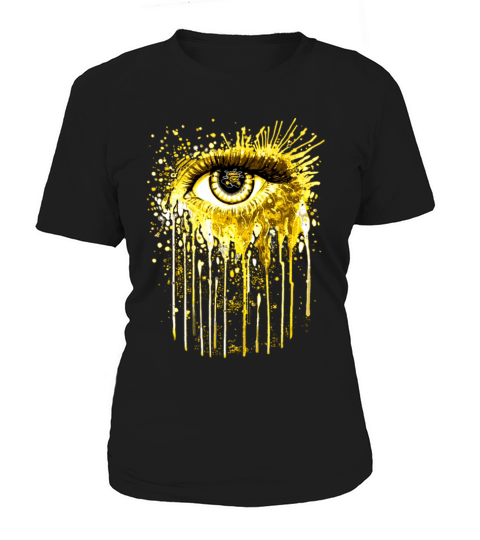Wichita State Shockers Eye Women's T-Shirt