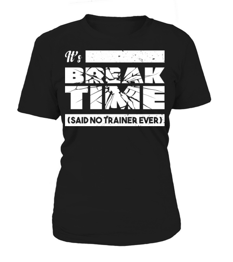 Workout Personal Trainer Fitness Lifestyle Gifts Women's T-Shirt