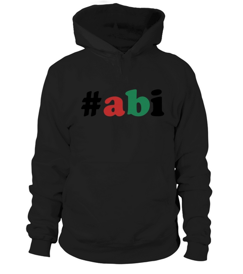 Hashtag Abi Statement Shirt Abitur Germany Hoodie Unisex