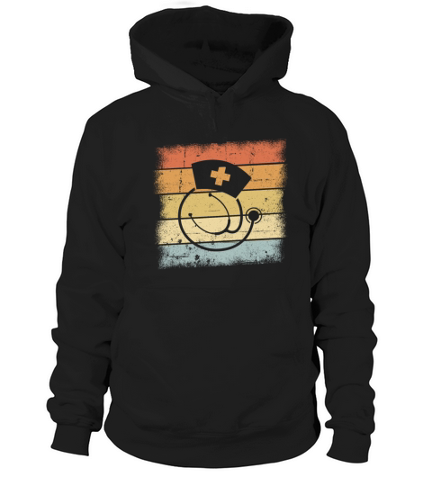 Nurse Hoodie Unisex