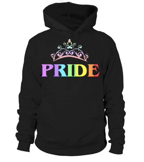 Pride Hoodie Unisex