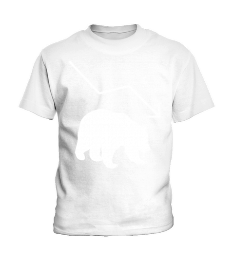 Bear Market Kids T-Shirt