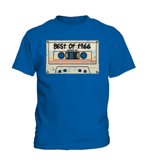 Best of 1966 Kids T-Shirt
