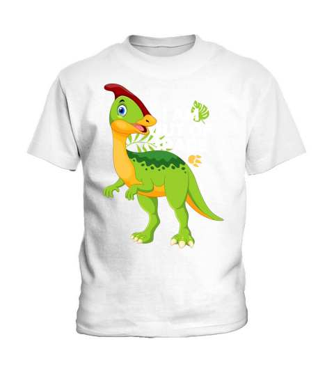 I am out of space Kids T-Shirt