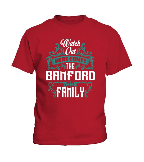 Its Good To Be BAMFORD Tshirt Kids T-Shirt