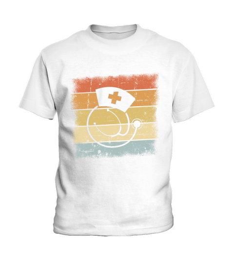 Nurse Kids T-Shirt