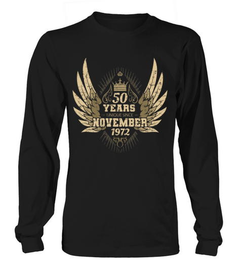 50th birthday funny sayings for women and ladies N Long sleeved Unisex