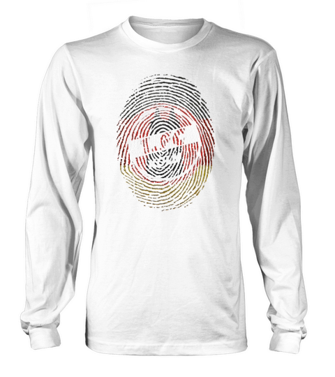 FC Köln - Unisex Long Sleeve Long sleeved Unisex