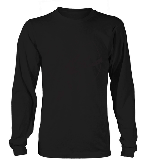 wutang is for the children v2 black Long sleeved Unisex