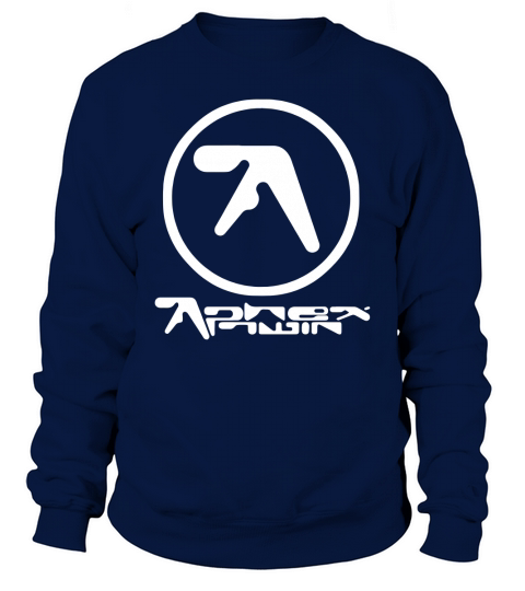 Aphex Twin Tshirt Sweatshirt Unisex