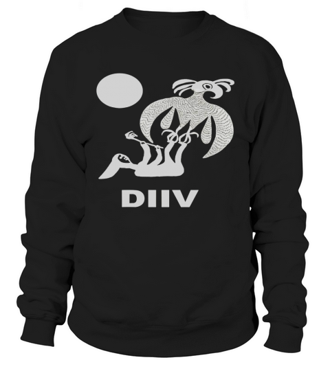 Diiv T-Shirt Sweatshirt Unisex