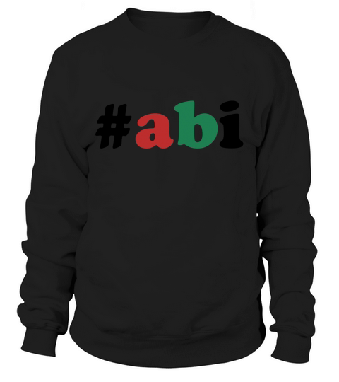 Hashtag Abi Statement Shirt Abitur Germany Sweatshirt Unisex