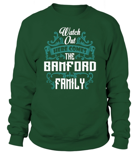 Its Good To Be BAMFORD Tshirt Sweatshirt Unisex