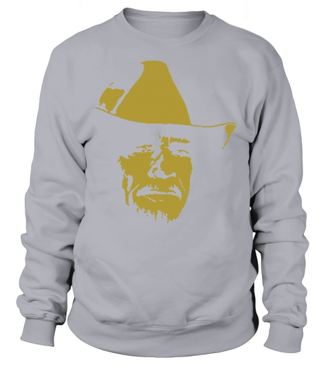 Merle Haggard T-Shirt Sweatshirt Unisex