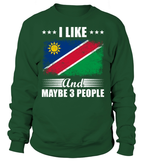 Namibia Sweatshirt Unisex