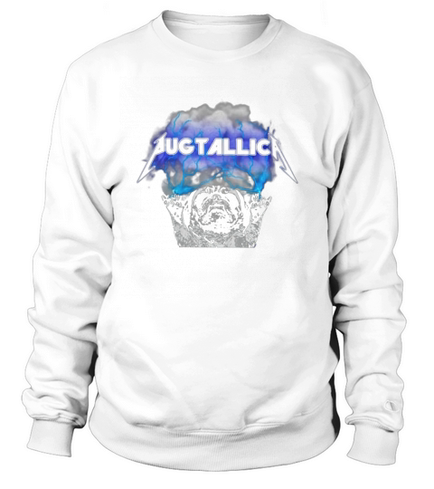 Pug Talica Sweatshirt Unisex