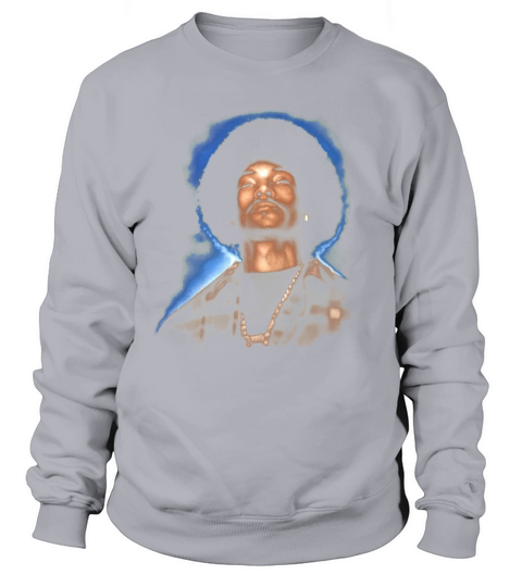 Snoop Dogg Sweatshirt Unisex