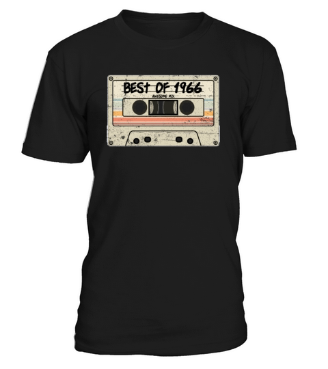 Best of 1966 T-Shirt Unisex