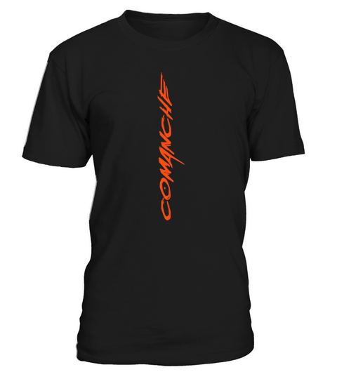 Comanche yacht racing team t-shirt T-Shirt Unisex
